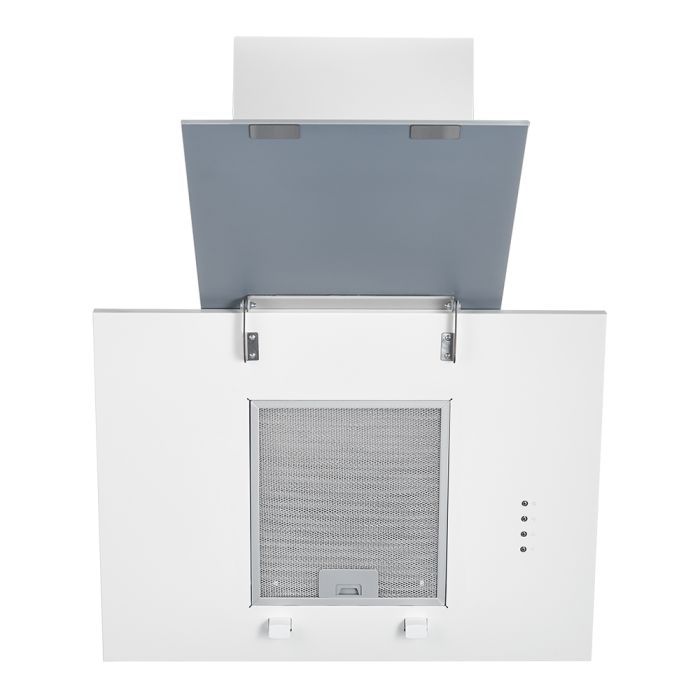 Вытяжка кухонная Pyramida NR-MV 60 SYE-26 BL изображение 3