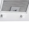 Вытяжка кухонная Pyramida NR-MV 60 SYE-26 WH изображение 6
