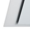 Вытяжка кухонная Pyramida NR-MV 60 SYE-26 WH изображение 7