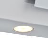 Вытяжка кухонная Pyramida NR-MV 60 SYE-26 WH изображение 8