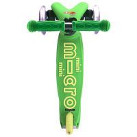 Самокат Micro Mini Deluxe Green (MMD002) зображення 2