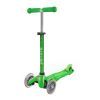 Самокат Micro Mini Deluxe Green (MMD002) зображення 3