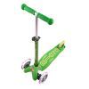 Самокат Micro Mini Deluxe Green (MMD002) зображення 4