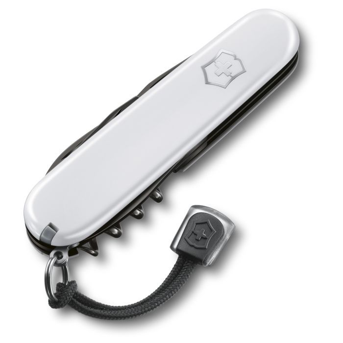 Нож Victorinox Swiss Army Spartan PS White (1.3603.7P) изображение 3
