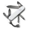 Нож Victorinox Swiss Army Spartan PS White (1.3603.7P)