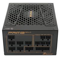 Блок живлення Seasonic 1000W PRIME GX-1000 Gold (SSR-1000GD NEW) зображення 5