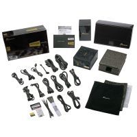 Блок живлення Seasonic 1000W PRIME GX-1000 Gold (SSR-1000GD NEW) зображення 6