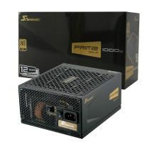 Блок живлення Seasonic 1000W PRIME GX-1000 Gold (SSR-1000GD NEW) зображення 7