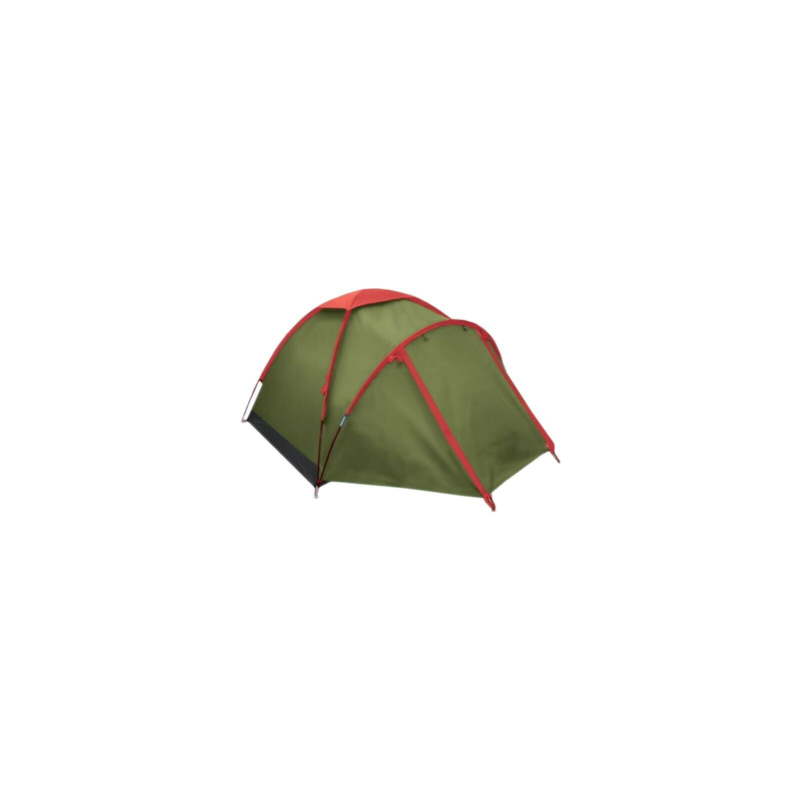Палатка Tramp Fly 3 (TLT-003-olive)