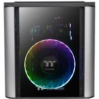 Корпус ThermalTake Level 20 VT Black (CA-1L2-00S1WN-00) изображение 2