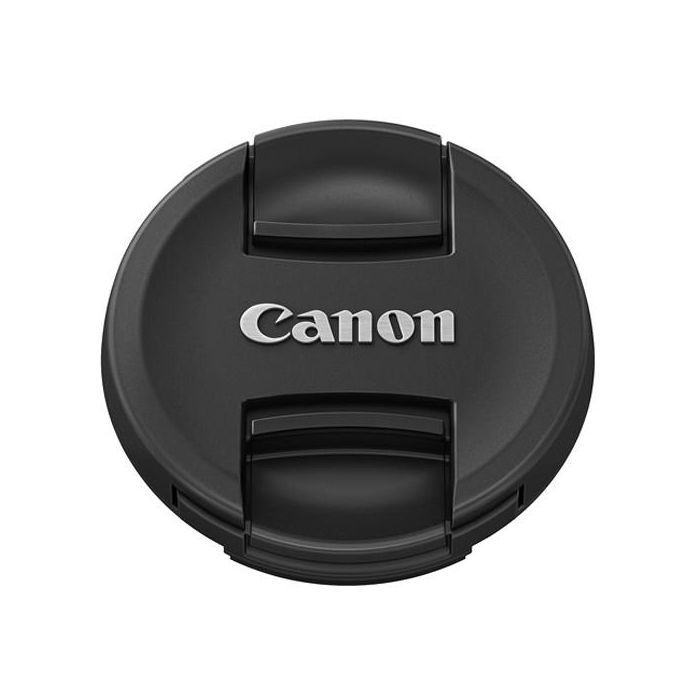 Кришка об'єктива Canon E52II (6315B001)