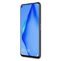 Мобильный телефон Huawei P40 Lite 6/128GB Midnight Black (51095CJV) изображение 3