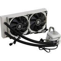 Система жидкостного охлаждения Deepcool CAPTAIN 240X WHITE