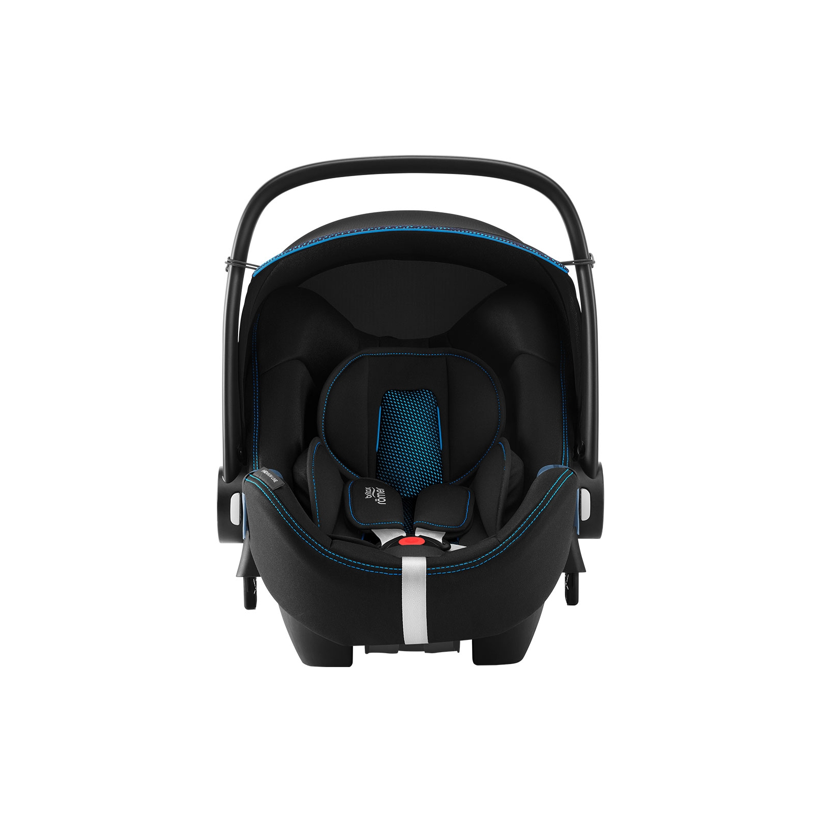Автокресло Britax-Romer Baby-Safe2 i-Size Cool Flow Blue (2000033066) изображение 2