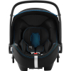 Автокрісло Britax-Romer Baby-Safe2 i-Size Cool Flow Blue (2000033066) зображення 2