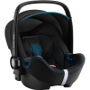 Автокрісло Britax-Romer Baby-Safe2 i-Size Cool Flow Blue (2000033066) зображення 3