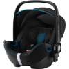 Автокрісло Britax-Romer Baby-Safe2 i-Size Cool Flow Blue (2000033066)