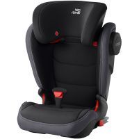 Автокресло Britax-Romer Kidfix III M Black Ash (2000032130)