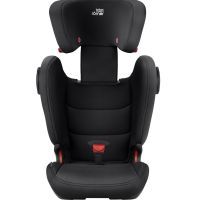 Автокресло Britax-Romer Kidfix III M Black Ash (2000032130) изображение 2