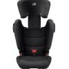 Автокресло Britax-Romer Kidfix III M Black Ash (2000032130) изображение 2