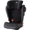 Автокресло Britax-Romer Kidfix III M Black Ash (2000032130)