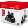 Док-станция для накопителей Gembird 2.5\3.5 SATA HDD, USB 3.0 (HD32-U3S-2) изображение 3