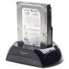 Док-станция для накопителей Gembird 2.5\3.5 SATA HDD, USB 3.0 (HD32-U3S-2) изображение 5