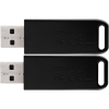 USB флеш накопичувач Kingston 2x64GB DataTraveler 20 USB 2.0 (DT20/64GB-2P) зображення 2