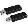 USB флеш накопичувач Kingston 2x64GB DataTraveler 20 USB 2.0 (DT20/64GB-2P) зображення 3