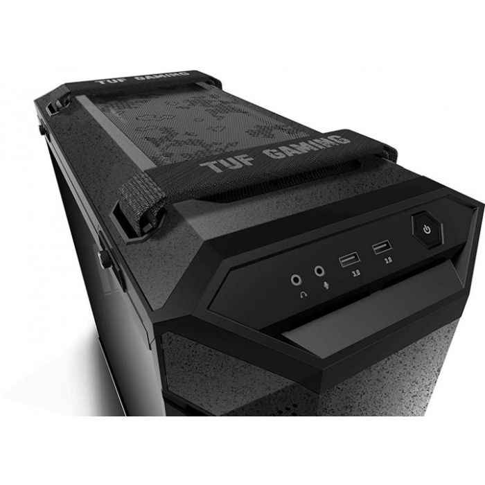 Корпус ASUS GT501 TUF (90DC0012-B49000) изображение 11