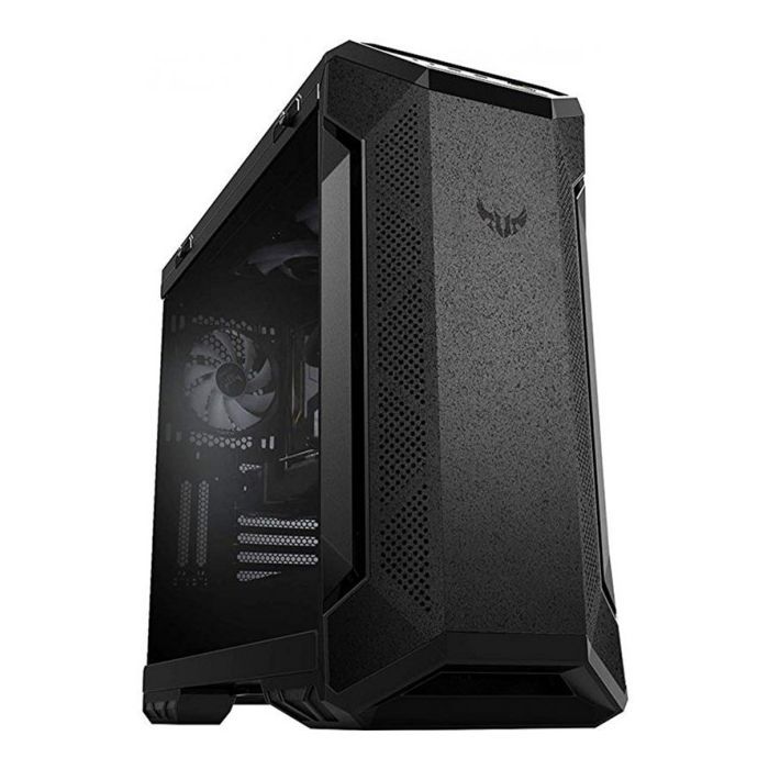 Корпус ASUS GT501 TUF (90DC0012-B49000) изображение 4