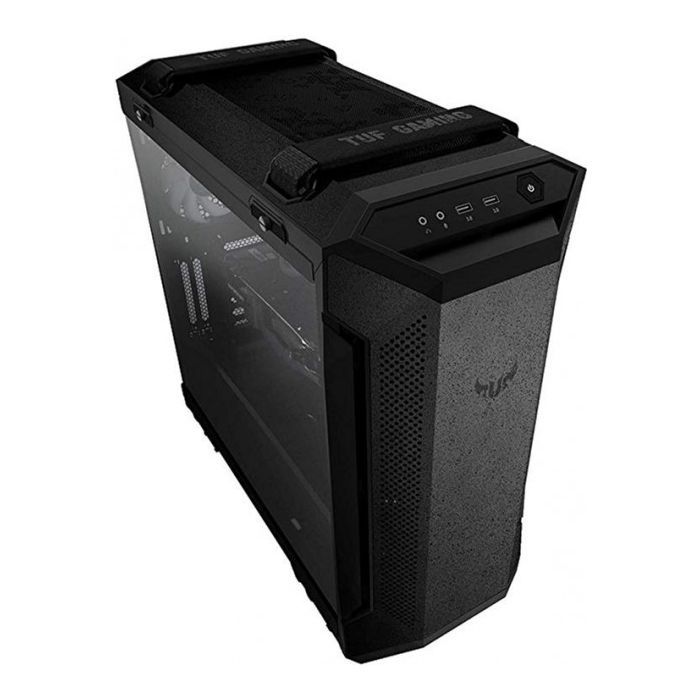 Корпус ASUS GT501 TUF (90DC0012-B49000) изображение 6