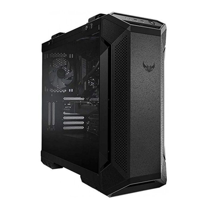 Корпус ASUS GT501 TUF (90DC0012-B49000) изображение 7