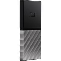 Накопитель SSD USB 3.1 2TB WD (WDBKVX0020PSL-WESN) изображение 2