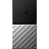 Накопитель SSD USB 3.1 2TB WD (WDBKVX0020PSL-WESN) изображение 3