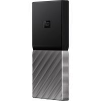 Накопитель SSD USB 3.1 2TB WD (WDBKVX0020PSL-WESN) изображение 4