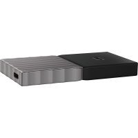 Накопитель SSD USB 3.1 2TB WD (WDBKVX0020PSL-WESN) изображение 5