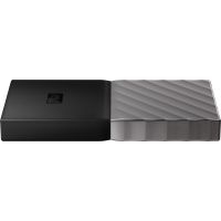 Накопитель SSD USB 3.1 2TB WD (WDBKVX0020PSL-WESN) изображение 7