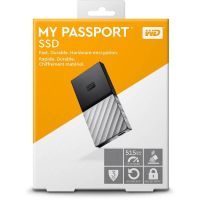 Накопитель SSD USB 3.1 2TB WD (WDBKVX0020PSL-WESN) изображение 8