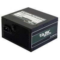 Блок живлення Chieftec 400W (TPS-400S-BULK) зображення 2