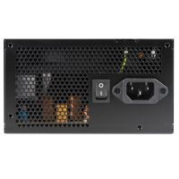 Блок живлення Chieftec 400W (TPS-400S-BULK) зображення 3