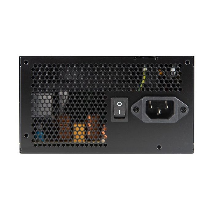 Блок живлення Chieftec 400W (TPS-400S-BULK) зображення 3