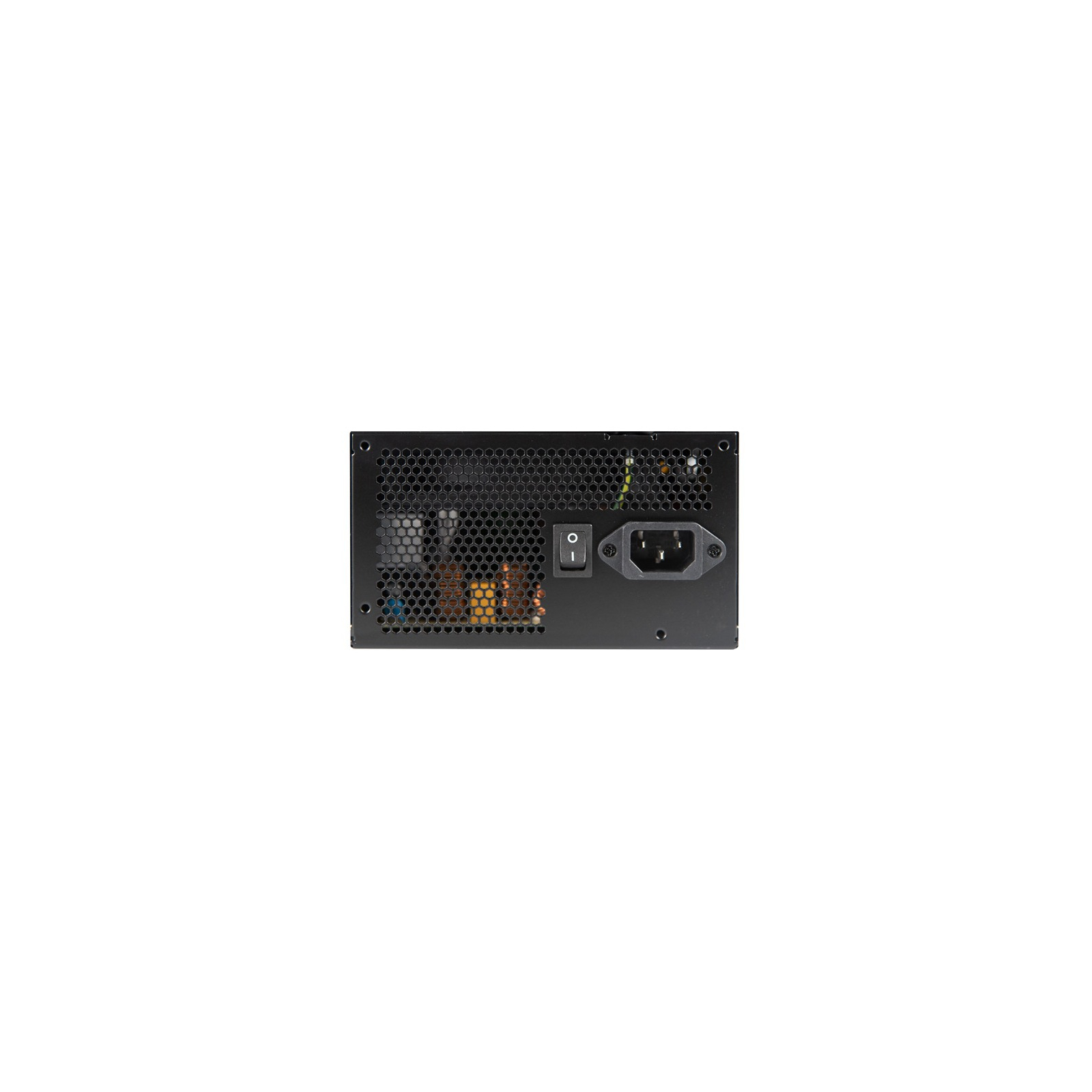 Блок питания Chieftec 400W (TPS-400S-BULK) изображение 3
