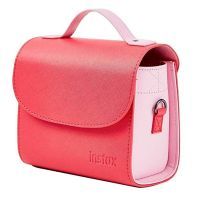 Фото-сумка Fujifilm INSTAX MINI 9 BAG – Flamingo Pink (70100139146) изображение 2