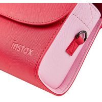 Фото-сумка Fujifilm INSTAX MINI 9 BAG – Flamingo Pink (70100139146) изображение 4