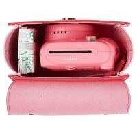 Фото-сумка Fujifilm INSTAX MINI 9 BAG – Flamingo Pink (70100139146) изображение 6