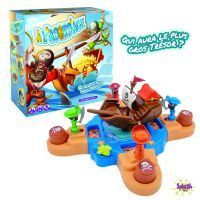 Настільна гра Splash Toys Усі на борт (ST30127) зображення 2