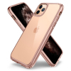 Чохол до мобільного телефона Spigen iPhone 11 Pro Max Ultra Hybrid, Rose Crystal (ACS00412) зображення 2