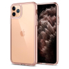 Чохол до мобільного телефона Spigen iPhone 11 Pro Max Ultra Hybrid, Rose Crystal (ACS00412)