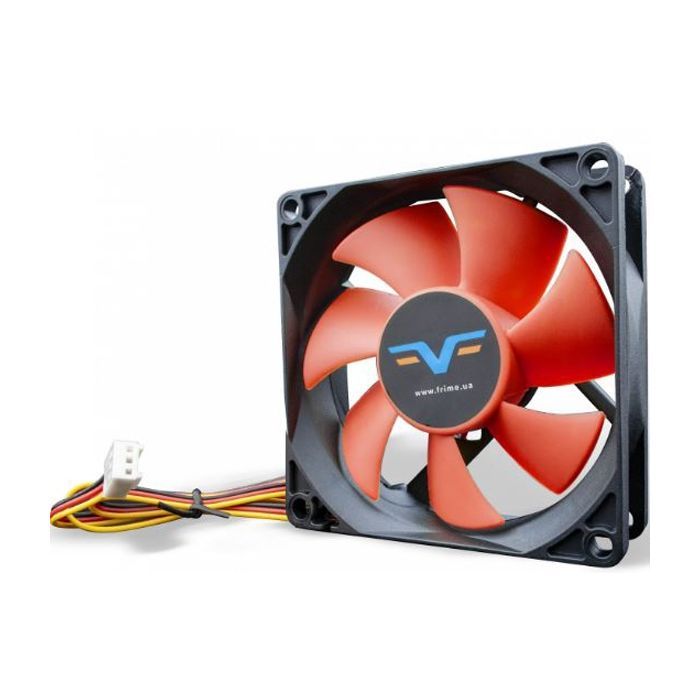 Кулер до корпусу Frime FRF80HB3